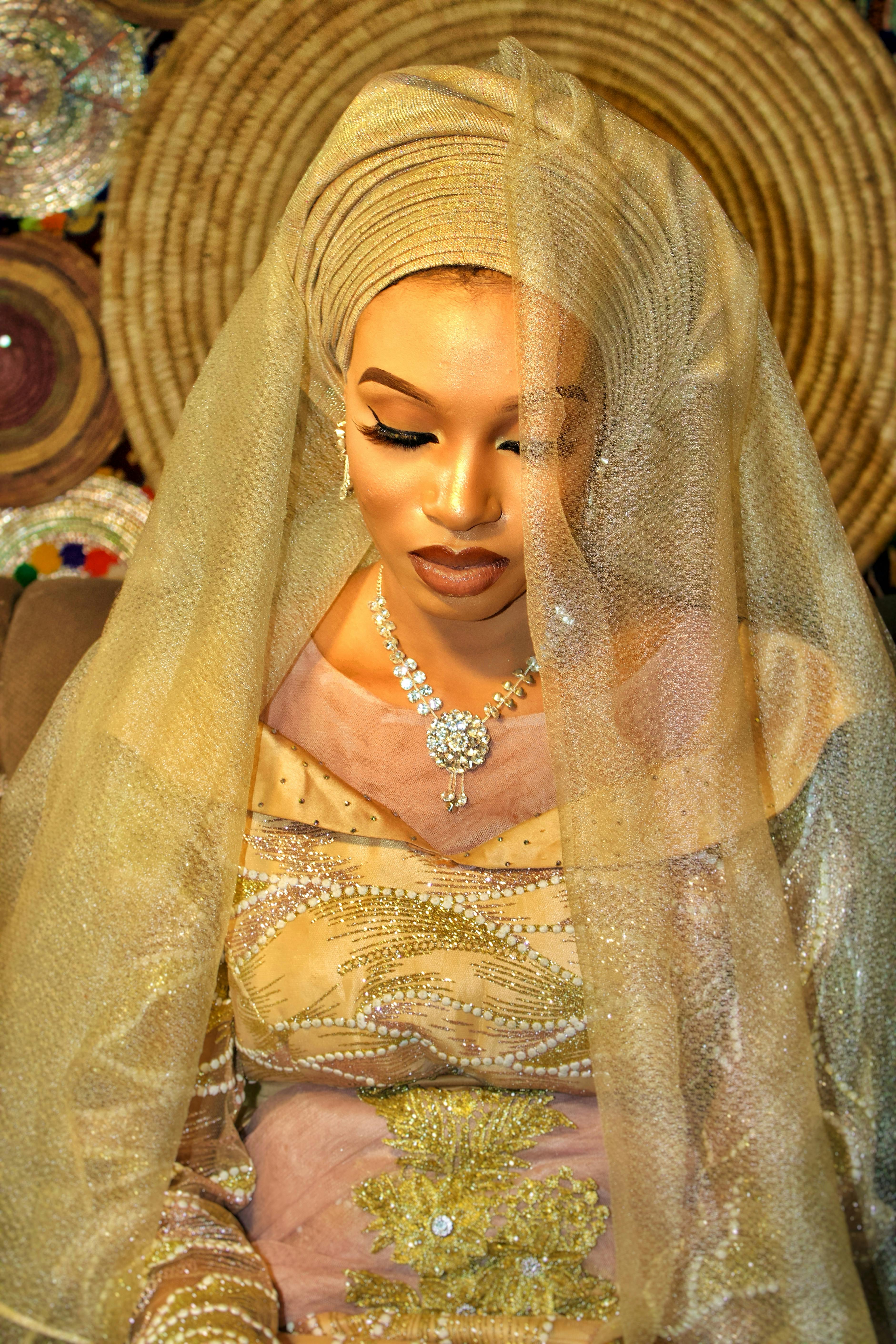 Traditional wedding